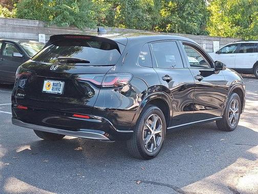 2023 Honda HR-V EX-L
