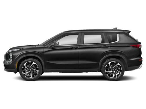 Black Diamond 2023 Mitsubishi Outlander SE 2.5 S-AWC