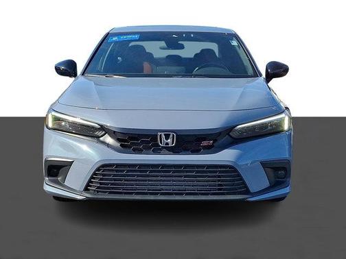 2022 Honda Civic Si Base