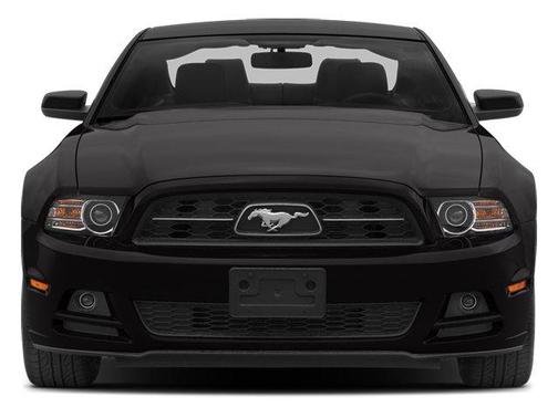 2014 Ford Mustang V6 Premium