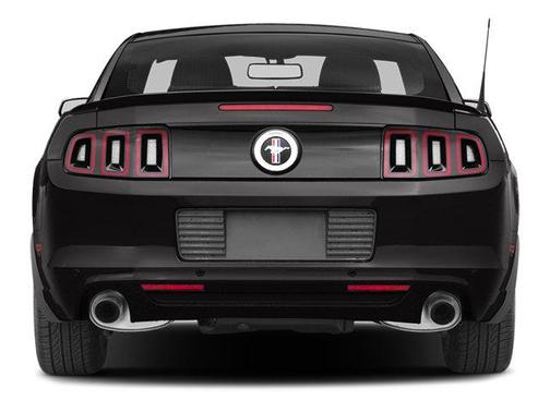 2014 Ford Mustang V6 Premium