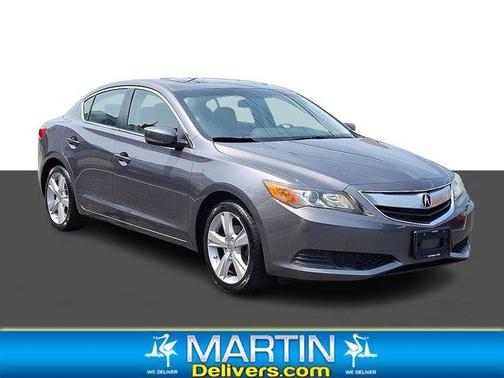2015 Acura ILX 2.0L
