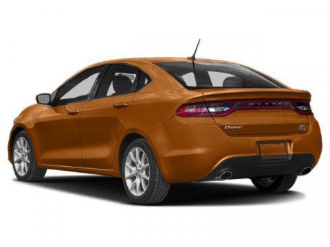2016 Dodge Dart SXT