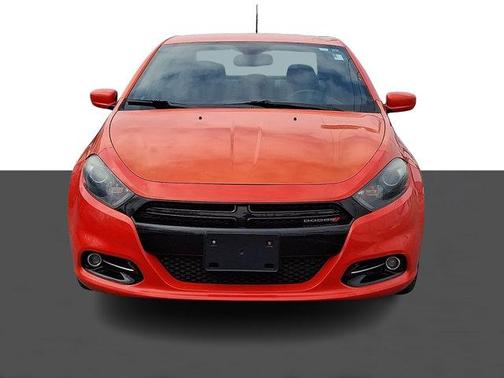 2016 Dodge Dart SXT