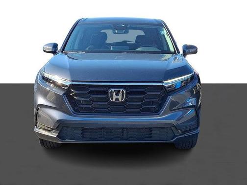 2025 Honda CR-V LX AWD