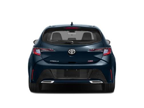 2021 Toyota Corolla XSE