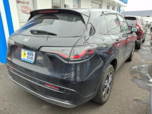 2023 Honda HR-V EX-L