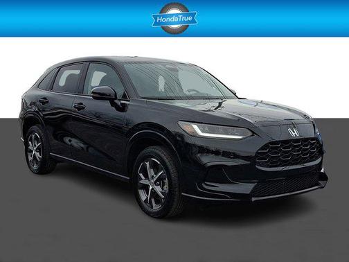 2023 Honda HR-V EX-L