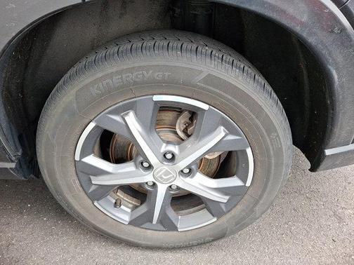 2023 Honda HR-V EX-L