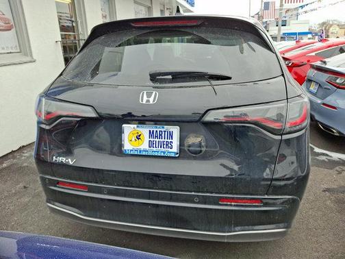 2023 Honda HR-V EX-L