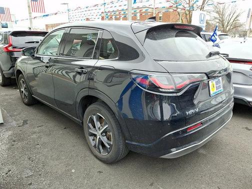 2023 Honda HR-V EX-L