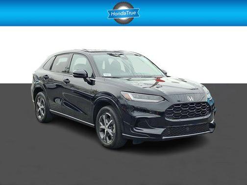 2023 Honda HR-V EX-L