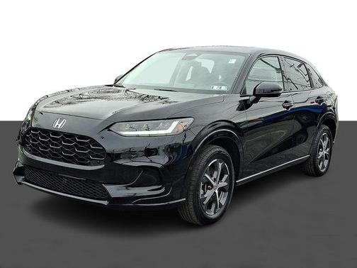 2023 Honda HR-V EX-L