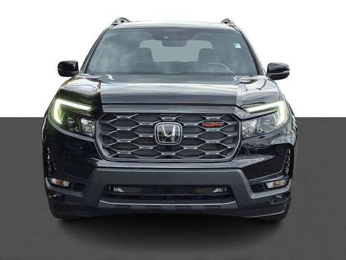 2024 Honda Passport AWD TrailSport