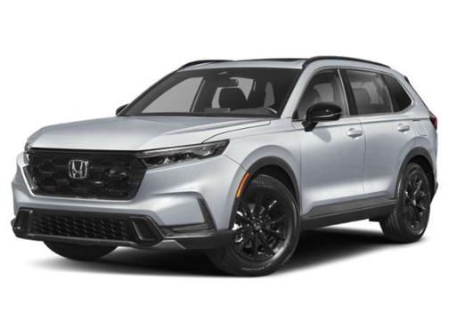 2023 Honda CR-V Hybrid Sport AWD