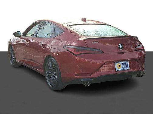 2024 Acura Integra A-SPEC