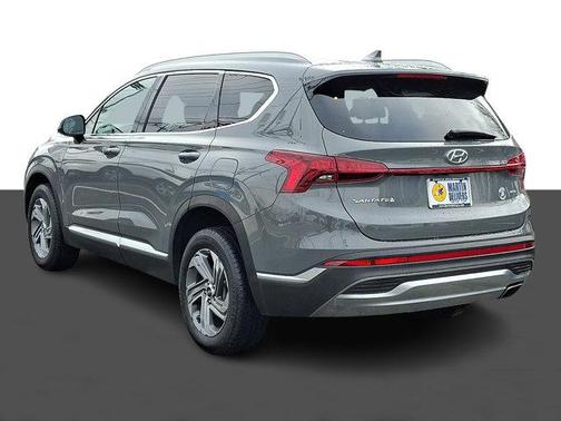 2021 Hyundai SANTA FE SEL 2.4