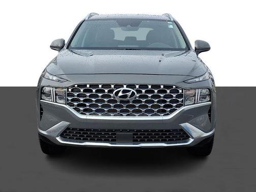 2021 Hyundai SANTA FE SEL 2.4