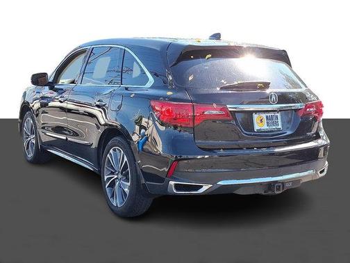 2019 Acura MDX 3.5L w/Technology Package