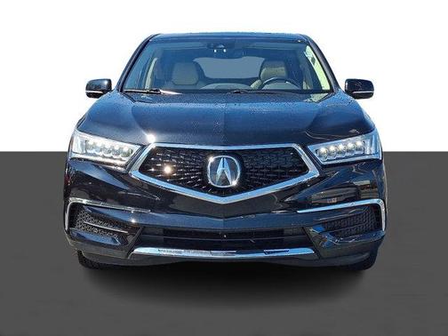 2019 Acura MDX 3.5L w/Technology Package