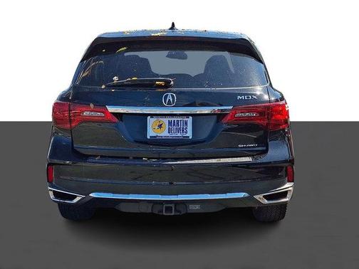2019 Acura MDX 3.5L w/Technology Package