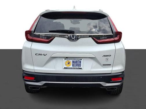 2022 Honda CR-V AWD Touring