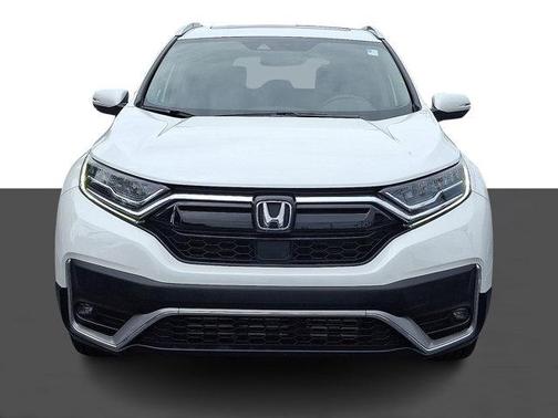2022 Honda CR-V AWD Touring