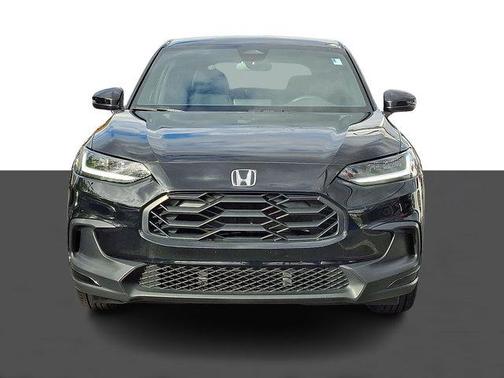 2024 Honda HR-V AWD Sport