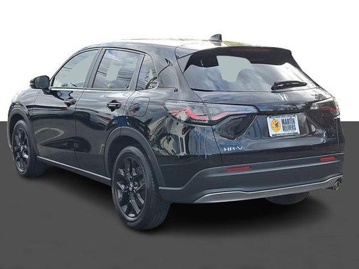 2024 Honda HR-V AWD Sport