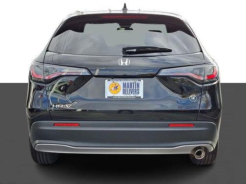 2024 Honda HR-V AWD Sport