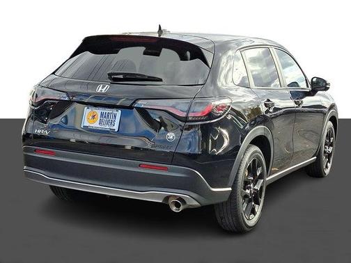 2024 Honda HR-V AWD Sport