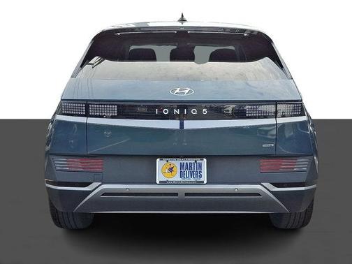 2023 Hyundai IONIQ 5 SE