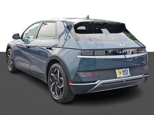 2023 Hyundai IONIQ 5 SE