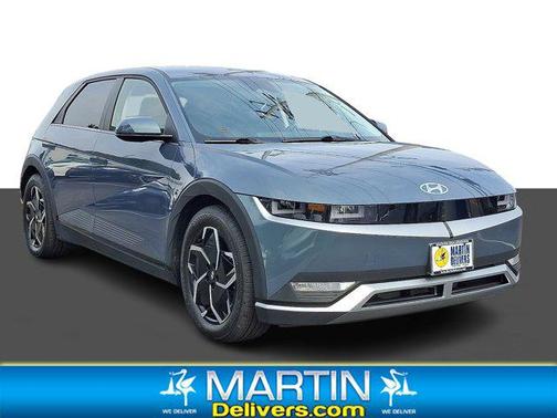 2023 Hyundai IONIQ 5 SE