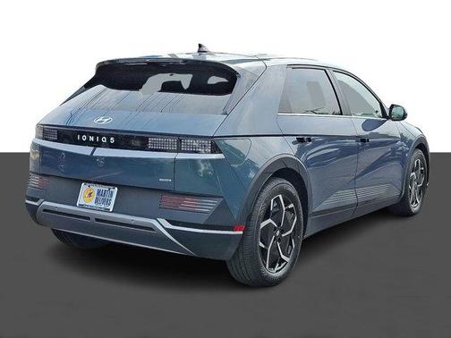 2023 Hyundai IONIQ 5 SE