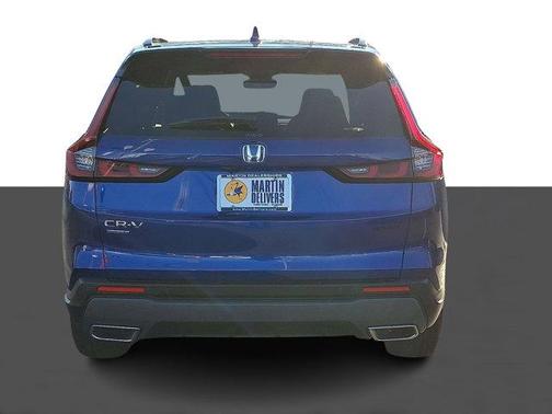 2025 Honda CR-V Hybrid Sport AWD