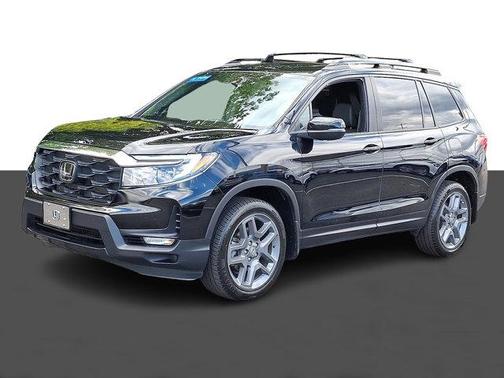 2022 Honda Passport AWD EX-L