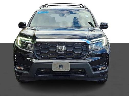 2022 Honda Passport AWD EX-L
