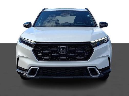 2023 Honda CR-V Hybrid Sport Touring AWD