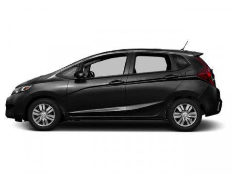 2015 Honda Fit LX