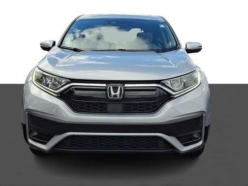2021 Honda CR-V AWD EX-L