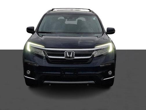 2020 Honda Pilot Touring 8-Passenger