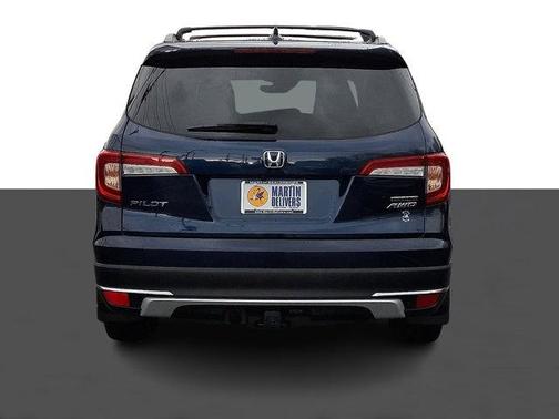 2020 Honda Pilot Touring 8-Passenger