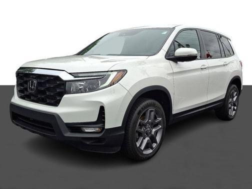 2023 Honda Passport AWD EX-L
