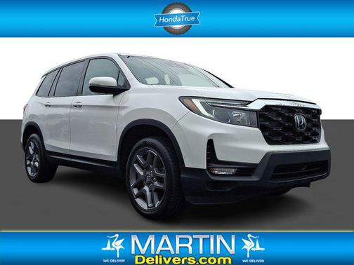 2023 Honda Passport AWD EX-L