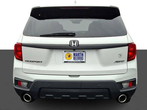 2023 Honda Passport AWD EX-L