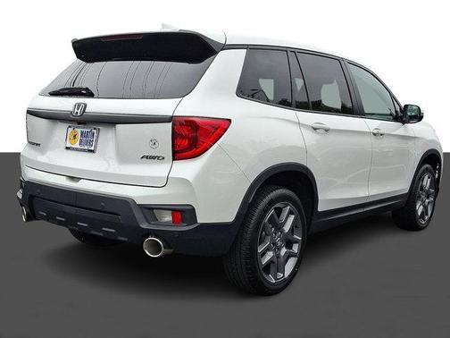 2023 Honda Passport AWD EX-L