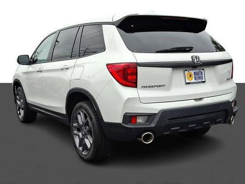 2023 Honda Passport AWD EX-L