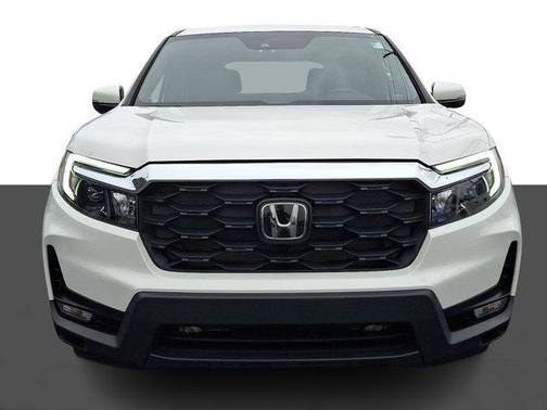 2023 Honda Passport AWD EX-L