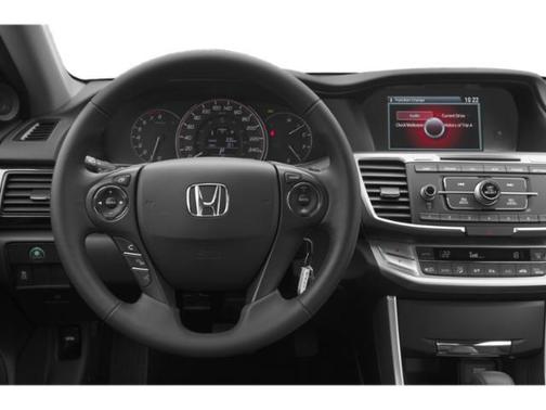 White Orchid Pearl 2013 Honda Accord Sport